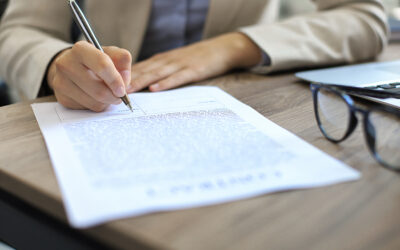 Getting the Most Out of Confidentiality Agreements