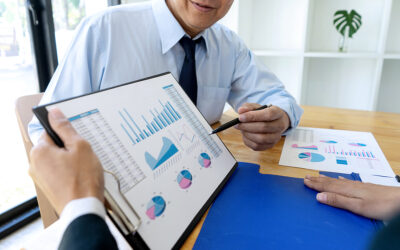 Ownership Transition Survey Results on feedback and answers from family-owned businesses