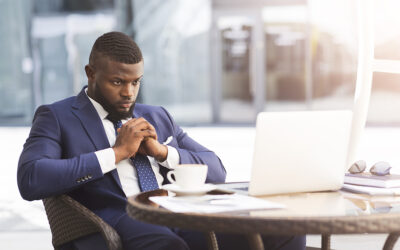 Why Businesses Get Into Trouble