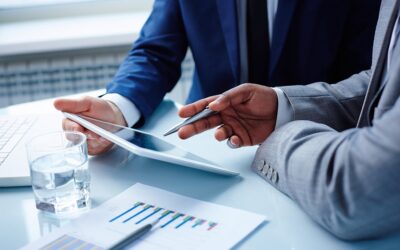 Top Questions Business Buyers Want Answers To