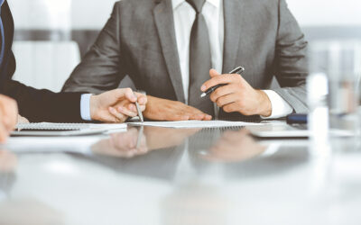 The Most Important Factors in Any Partnership Agreement