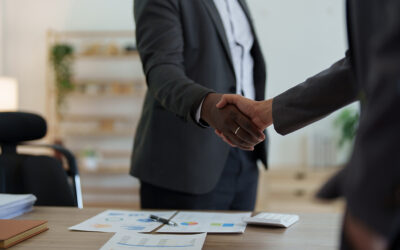 Getting the Most out of a Partnership Agreement