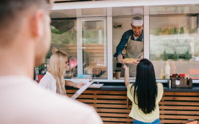 Top Four Reasons Why Buying an Existing Business May Be Smarter Than Starting One from Scratch