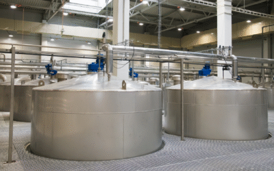 The Perfect Time to Exit a Booming Agribusiness